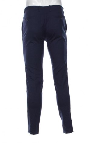 Pantaloni de bărbați Desizo Monni, Mărime S, Culoare Albastru, Preț 82,99 Lei