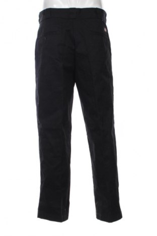 Мъжки панталон Dickies, Размер L, Цвят Черен, Цена 109,99 лв.