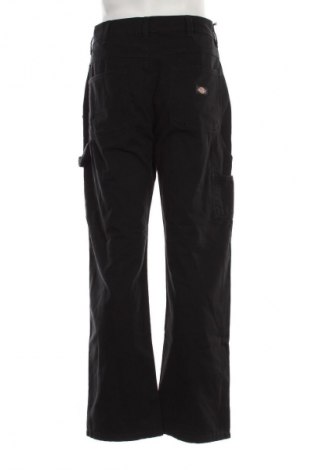 Pantaloni de bărbați Dickies, Mărime M, Culoare Negru, Preț 299,99 Lei