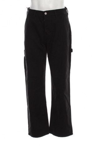 Pantaloni de bărbați Dickies, Mărime M, Culoare Negru, Preț 299,99 Lei