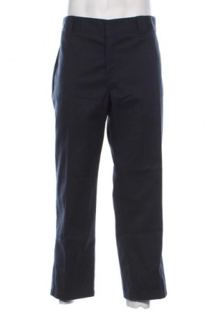 Męskie spodnie Dickies, Rozmiar XL, Kolor Niebieski, Cena 110,34 zł