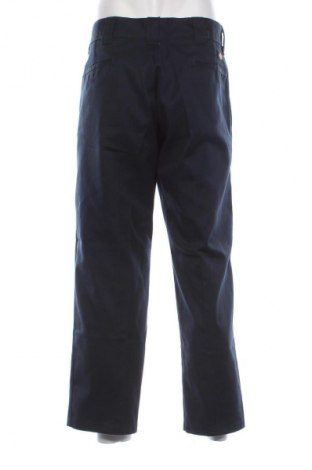 Męskie spodnie Dickies, Rozmiar XL, Kolor Niebieski, Cena 110,34 zł