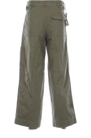 Férfi nadrág Dockers, Méret S, Szín Zöld, Ár 41 979 Ft