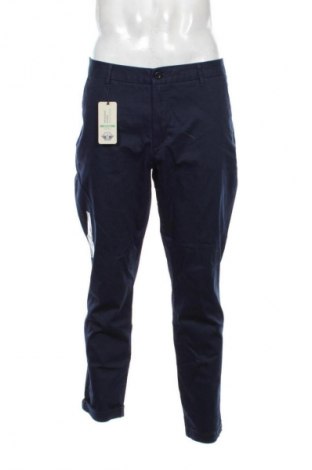 Férfi nadrág Dockers, Méret L, Szín Kék, Ár 40 329 Ft