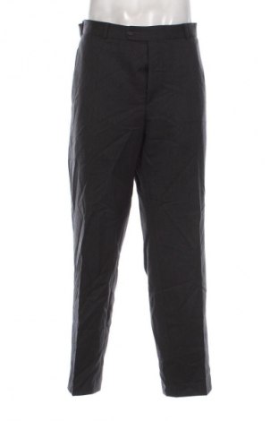 Pantaloni de bărbați Dolzer, Mărime XXL, Culoare Gri, Preț 36,99 Lei