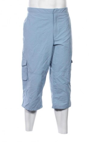 Herrenhose Domyos, Größe XL, Farbe Blau, Preis 19,96 €