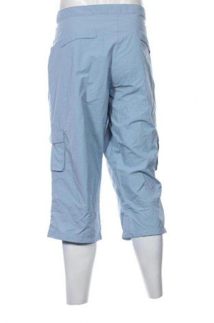 Herrenhose Domyos, Größe XL, Farbe Blau, Preis 19,96 €