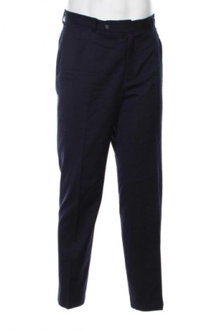 Herrenhose Dormeuil, Größe XL, Farbe Blau, Preis 27,99 €