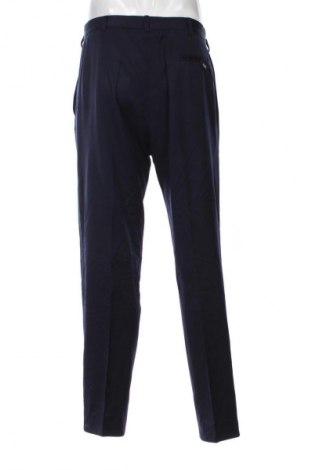 Herrenhose Dormeuil, Größe XL, Farbe Blau, Preis 27,99 €