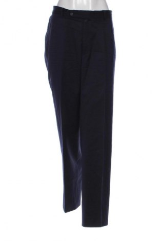 Herrenhose Dormeuil, Größe XL, Farbe Blau, Preis € 27,99