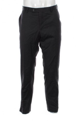 Herrenhose Dressmann, Größe XL, Farbe Schwarz, Preis € 14,99