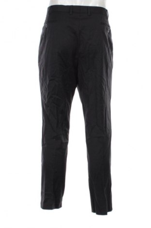 Herrenhose Dressmann, Größe XL, Farbe Schwarz, Preis € 14,99