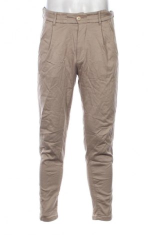 Herrenhose Drykorn for beautiful people, Größe M, Farbe Beige, Preis 10,99 €