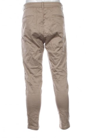 Herrenhose Drykorn for beautiful people, Größe M, Farbe Beige, Preis 10,99 €