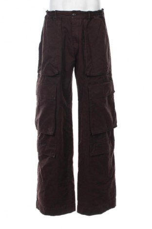Herrenhose Dsquared2, Größe M, Farbe Braun, Preis € 379,99