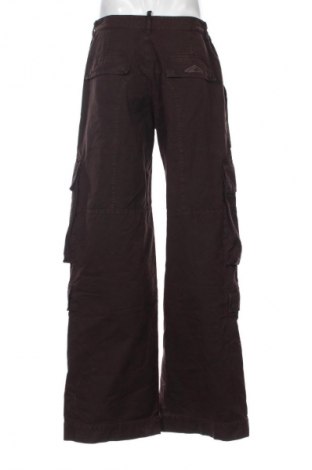 Herrenhose Dsquared2, Größe M, Farbe Braun, Preis € 379,99
