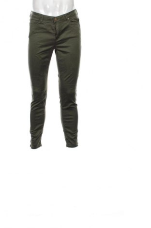Мъжки панталон Edc By Esprit, Размер M, Цвят Зелен, Цена 17,99 лв.