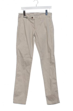 Pantaloni de bărbați Eleventy, Mărime S, Culoare Bej, Preț 521,05 Lei
