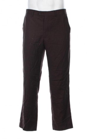 Herrenhose Emporio, Größe M, Farbe Braun, Preis € 14,99