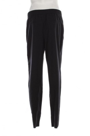Férfi nadrág Emporio Armani, Méret L, Szín Fekete, Ár 34 017 Ft