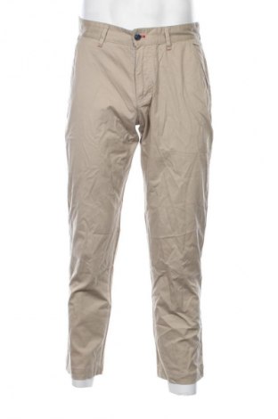 Herrenhose Emporio Armani, Größe M, Farbe Beige, Preis € 52,99