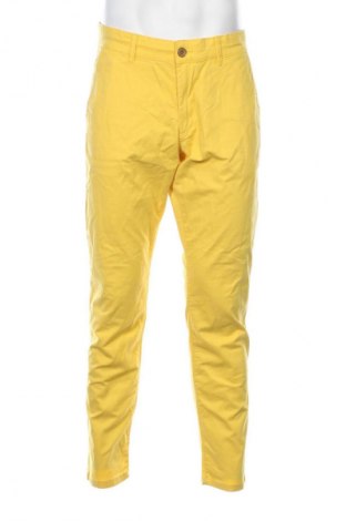 Herrenhose Esprit, Größe L, Farbe Gelb, Preis € 18,99