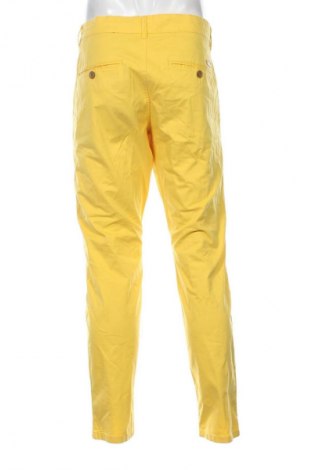 Herrenhose Esprit, Größe L, Farbe Gelb, Preis € 18,99