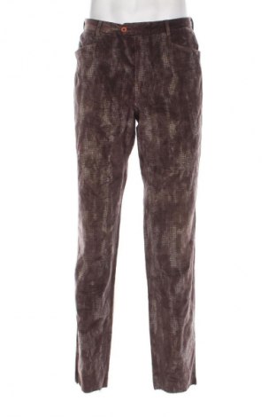 Pantaloni de bărbați Etro, Mărime M, Culoare Multicolor, Preț 503,00 Lei