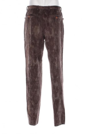 Pantaloni de bărbați Etro, Mărime M, Culoare Multicolor, Preț 503,00 Lei
