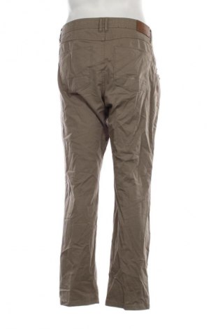 Pantaloni de bărbați Eurex by Brax, Mărime XL, Culoare Verde, Preț 98,99 Lei