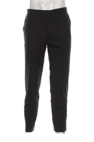 Pantaloni de bărbați Felix W., Mărime M, Culoare Negru, Preț 61,99 Lei