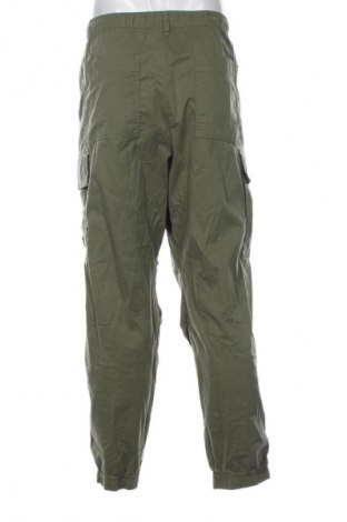 Herrenhose Free, Größe XL, Farbe Grün, Preis € 19,95