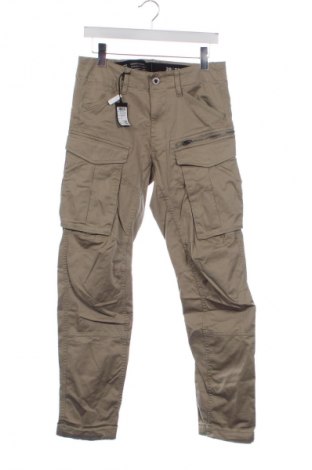 Herrenhose G-Star Raw, Größe S, Farbe Beige, Preis 107,99 €