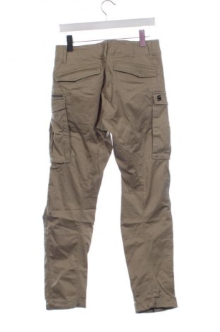 Herrenhose G-Star Raw, Größe S, Farbe Beige, Preis 107,99 €
