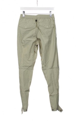 Férfi nadrág G-Star Raw, Méret XS, Szín Zöld, Ár 11 719 Ft