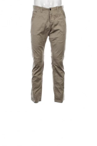 Herrenhose G-Star Raw, Größe M, Farbe Beige, Preis € 46,99