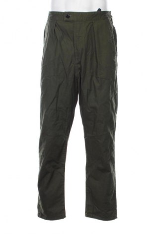 Herrenhose G-Star Raw, Größe L, Farbe Grün, Preis € 62,99
