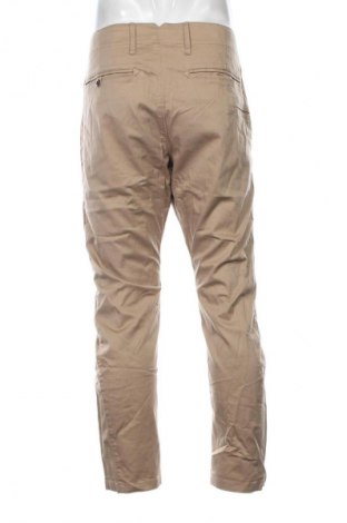 Herrenhose G-Star Raw, Größe L, Farbe Braun, Preis 61,99 €