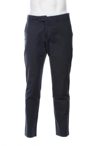 Herrenhose Gant, Größe L, Farbe Blau, Preis 32,99 €