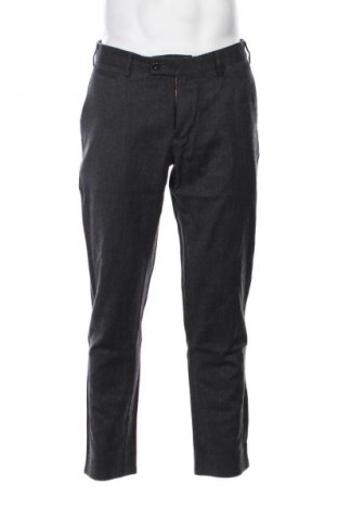 Herrenhose Gant, Größe L, Farbe Grau, Preis € 32,99