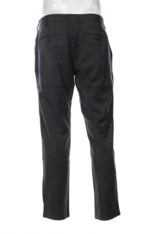 Herrenhose Gant, Größe L, Farbe Grau, Preis € 32,99