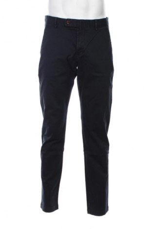 Herrenhose Gant, Größe L, Farbe Blau, Preis 32,99 €