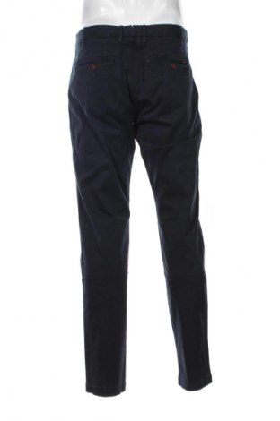 Herrenhose Gant, Größe L, Farbe Blau, Preis 32,99 €