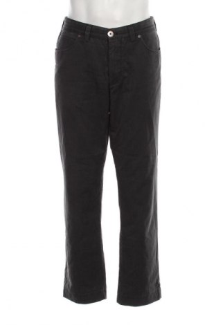Herrenhose Gardeur, Größe M, Farbe Grau, Preis € 34,78
