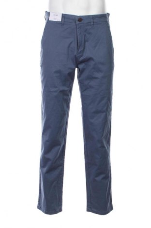 Herrenhose George, Größe L, Farbe Blau, Preis 31,72 €