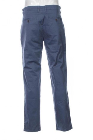 Herrenhose George, Größe L, Farbe Blau, Preis 31,72 €