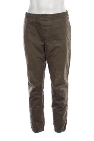 Férfi nadrág H&M, Méret M, Szín Zöld, Ár 5 459 Ft