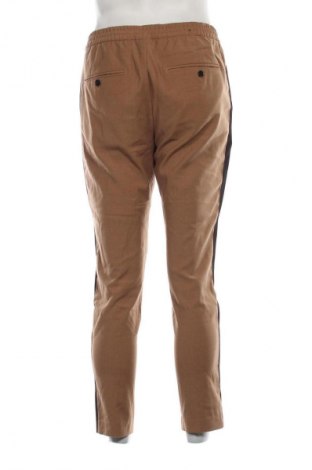 Férfi nadrág H&M, Méret M, Szín Bézs, Ár 6 059 Ft