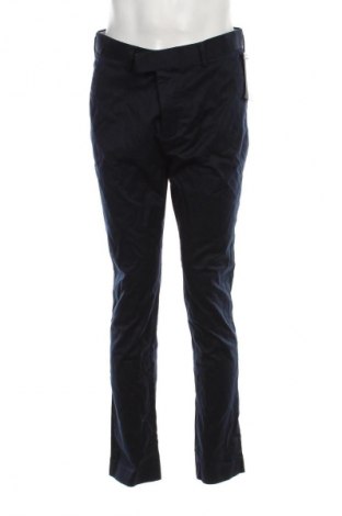 Férfi nadrág H&M, Méret L, Szín Kék, Ár 8 289 Ft