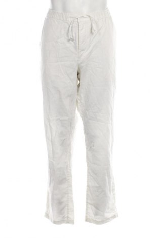 Férfi nadrág H&M, Méret XXL, Szín Fehér, Ár 6 409 Ft